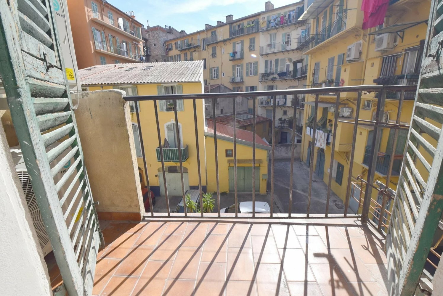 Property photo in Port