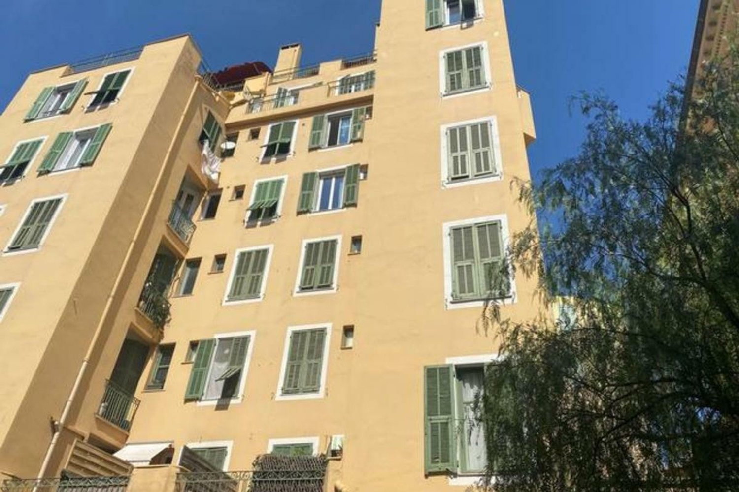 Property photo in Port