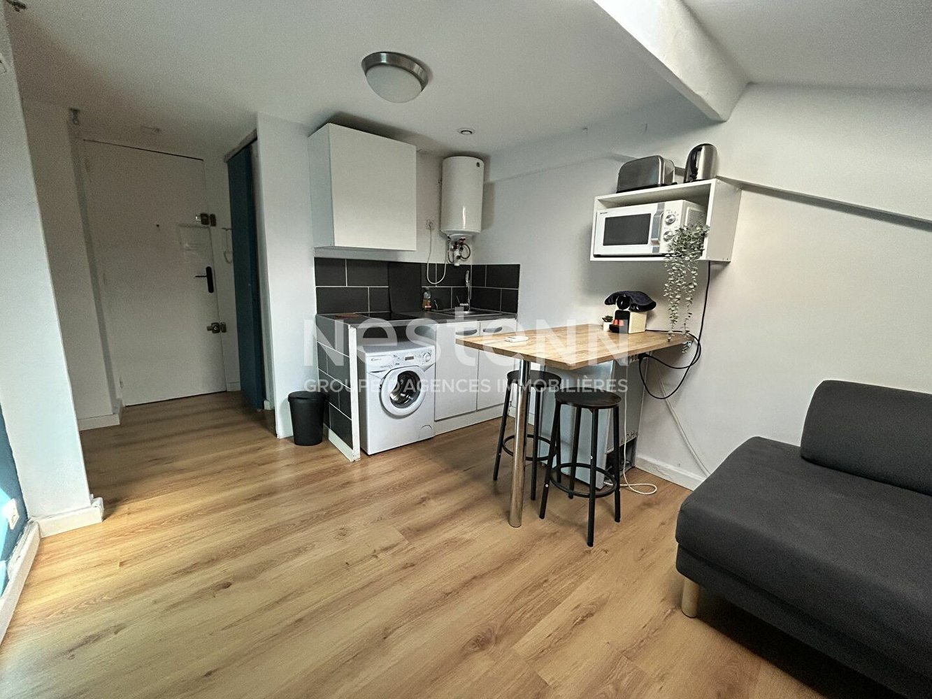 Property photo in Port