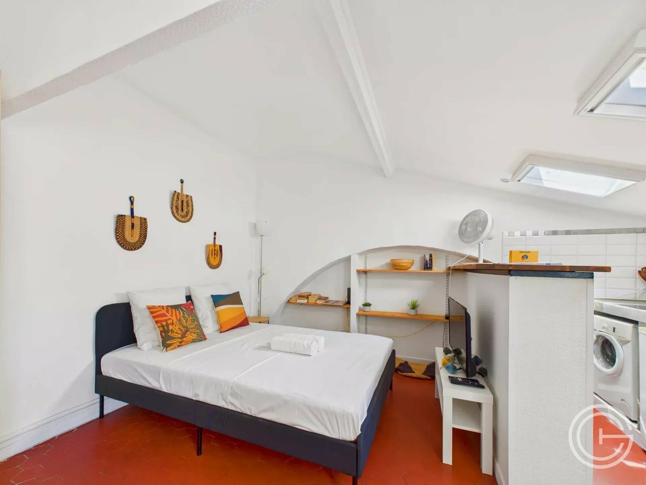 Property photo in Port