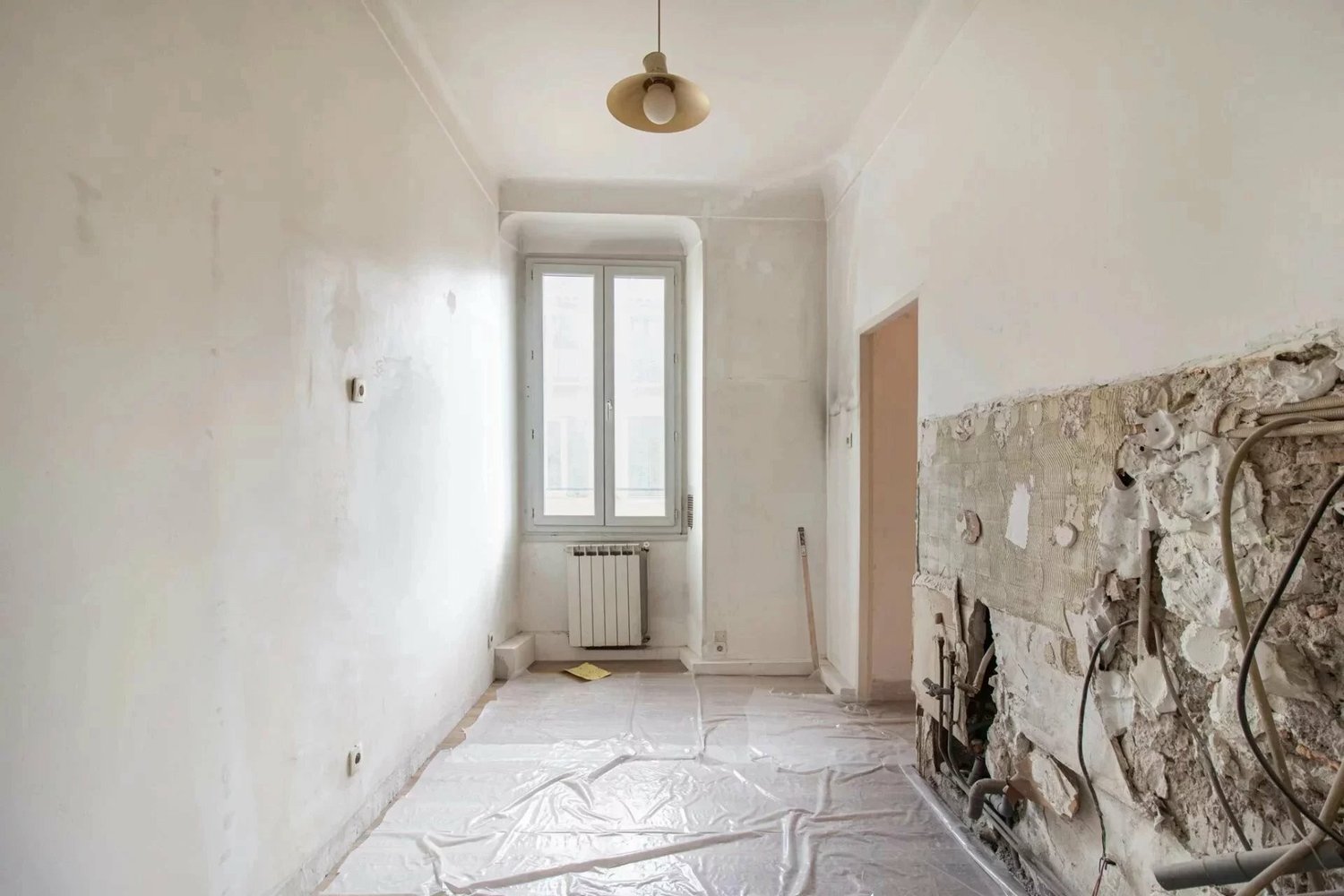 Property photo in Port