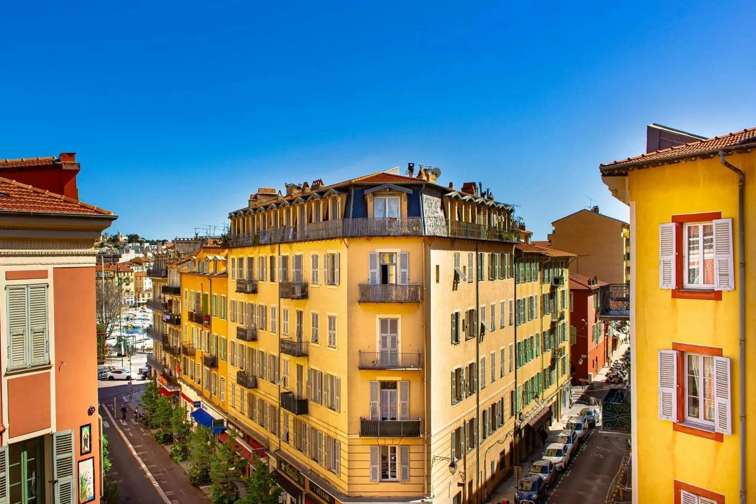 Property photo in Port