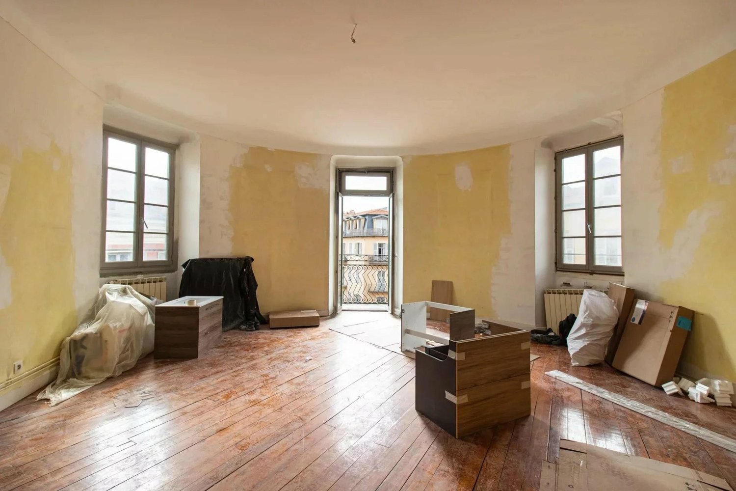 Property photo in Port