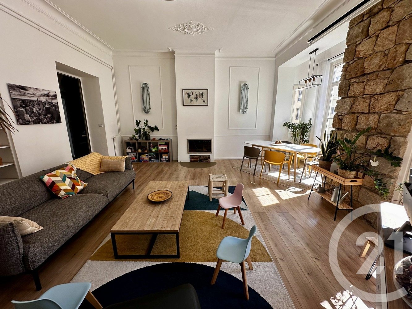 Property photo in Port