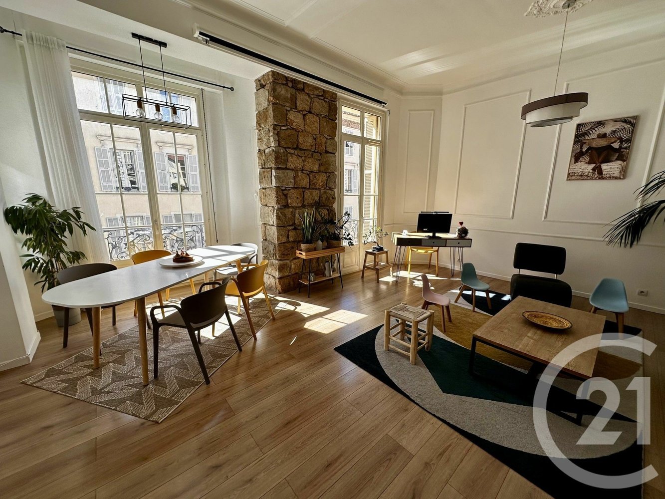 Property photo in Port