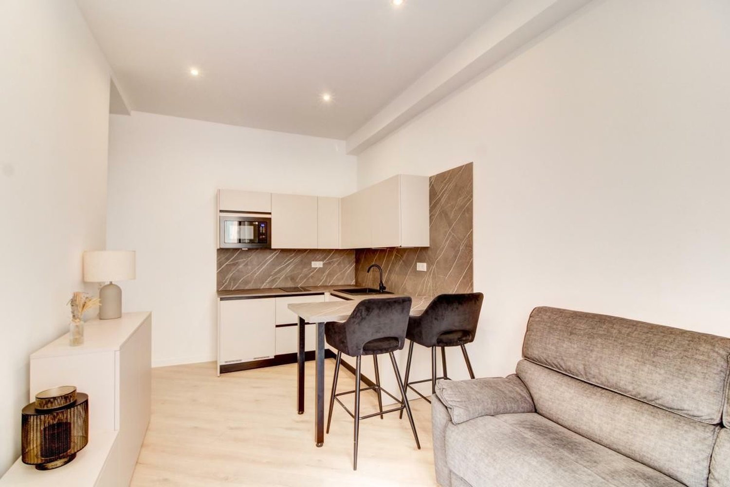 Property photo in Port