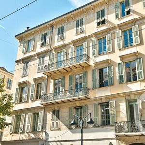 Property in Carre d'Argent