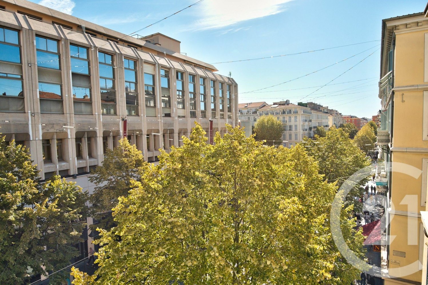 Property photo in Carre d'Argent