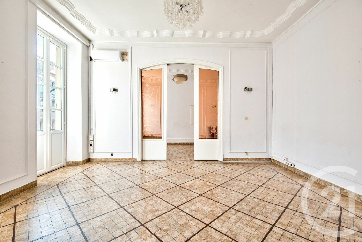 Property photo in Carre d'Argent