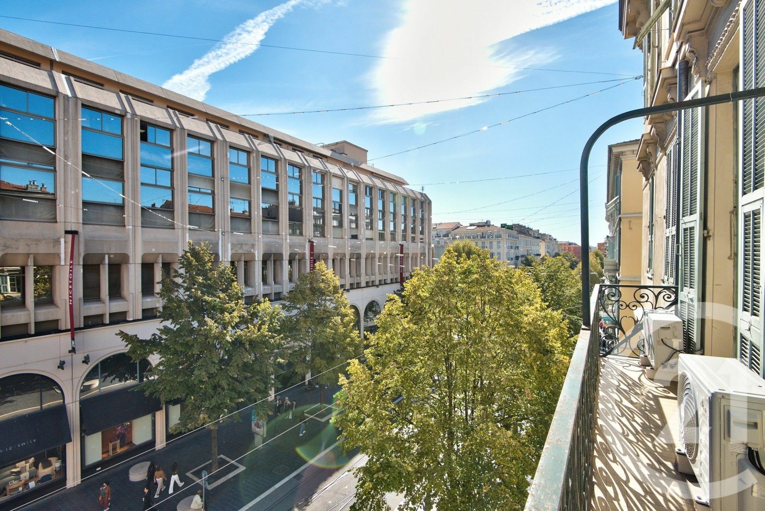 Property photo in Carre d'Argent