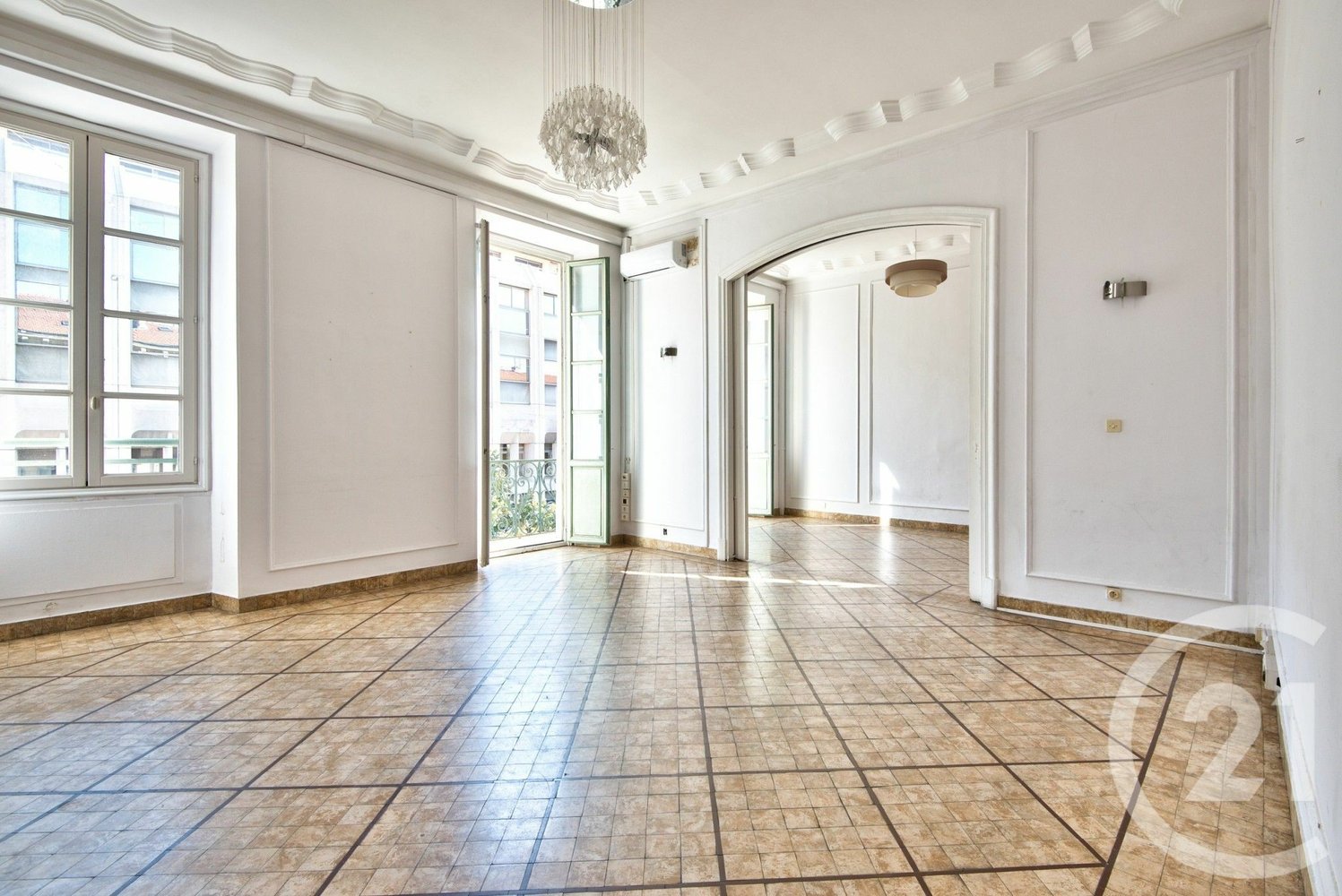 Property photo in Carre d'Argent