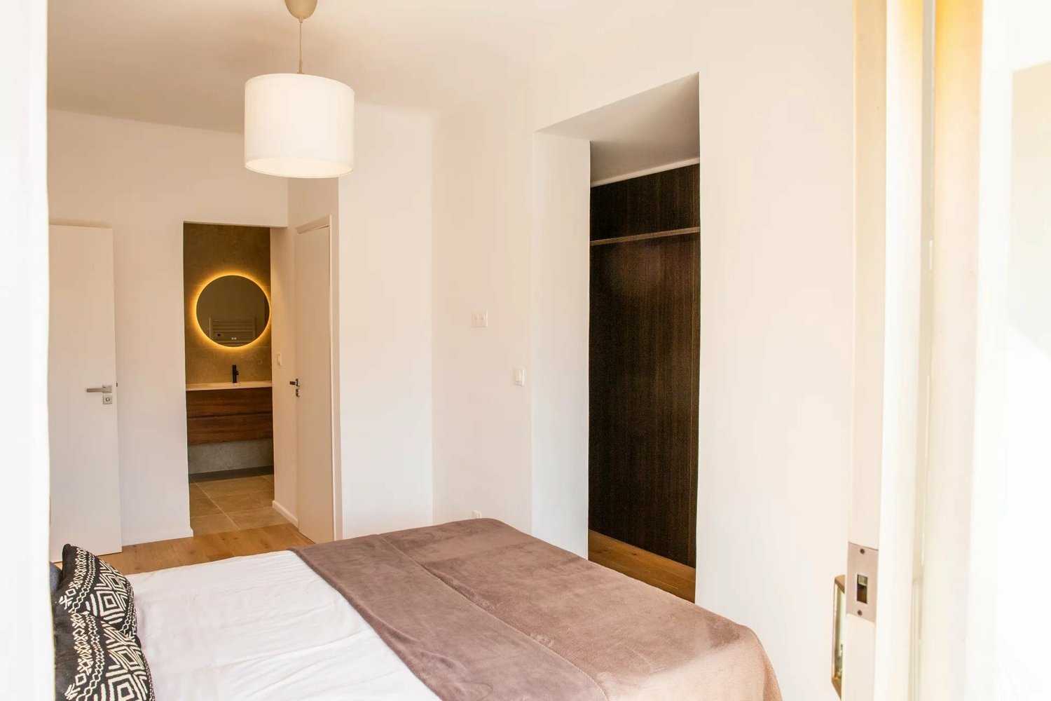 Property photo in Carre d'Argent