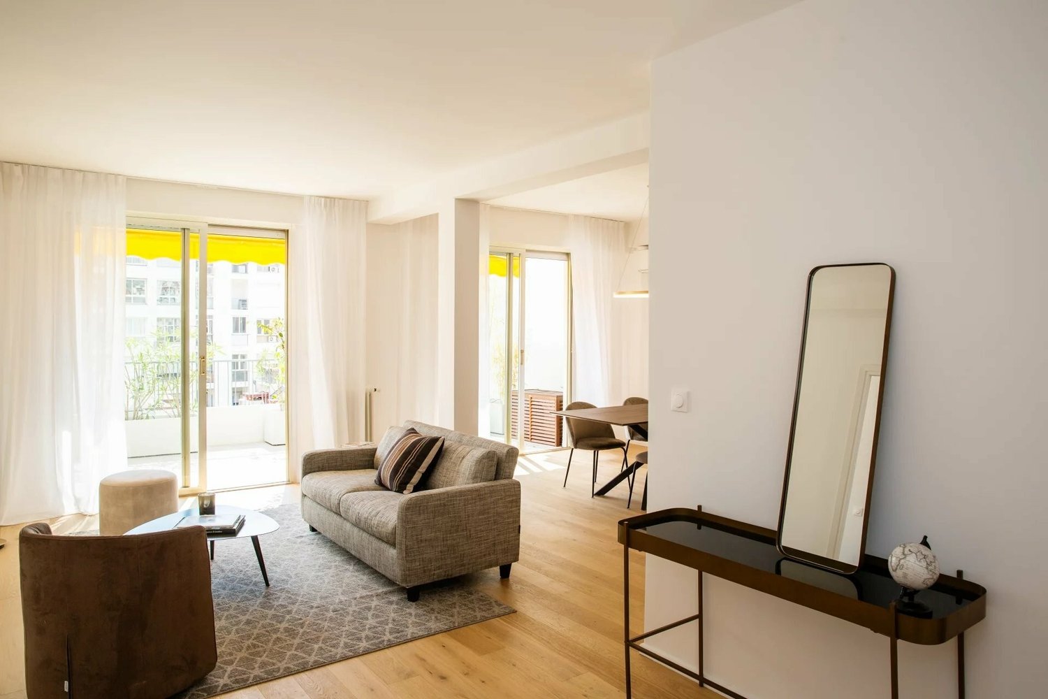 Property photo in Carre d'Argent