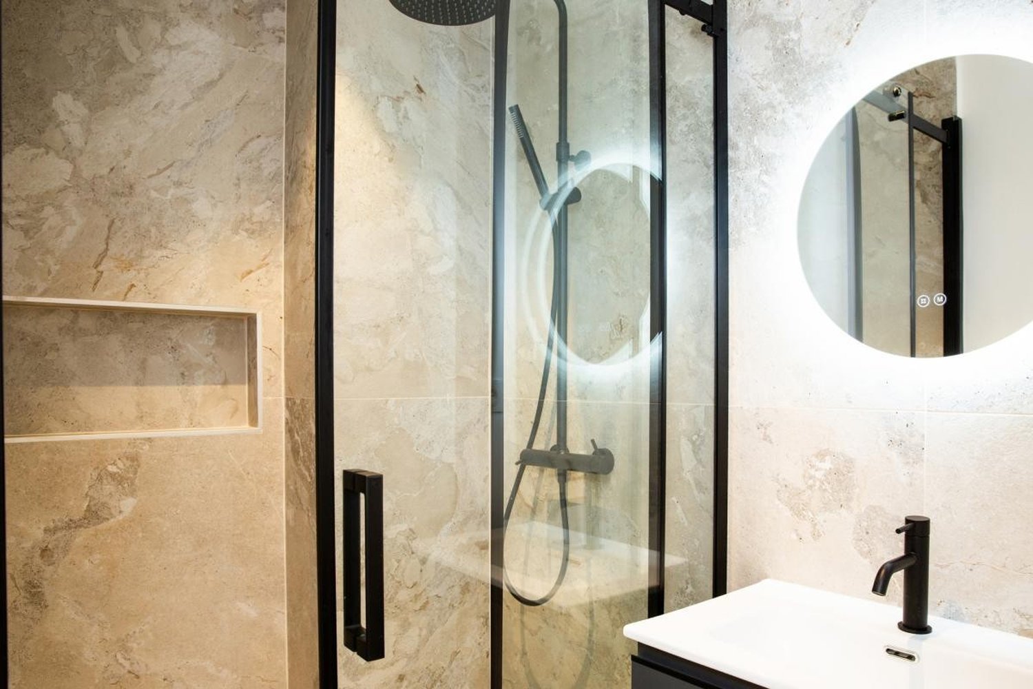 Property photo in Carre d'Argent