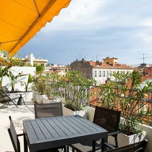 Property in Carre d'Argent