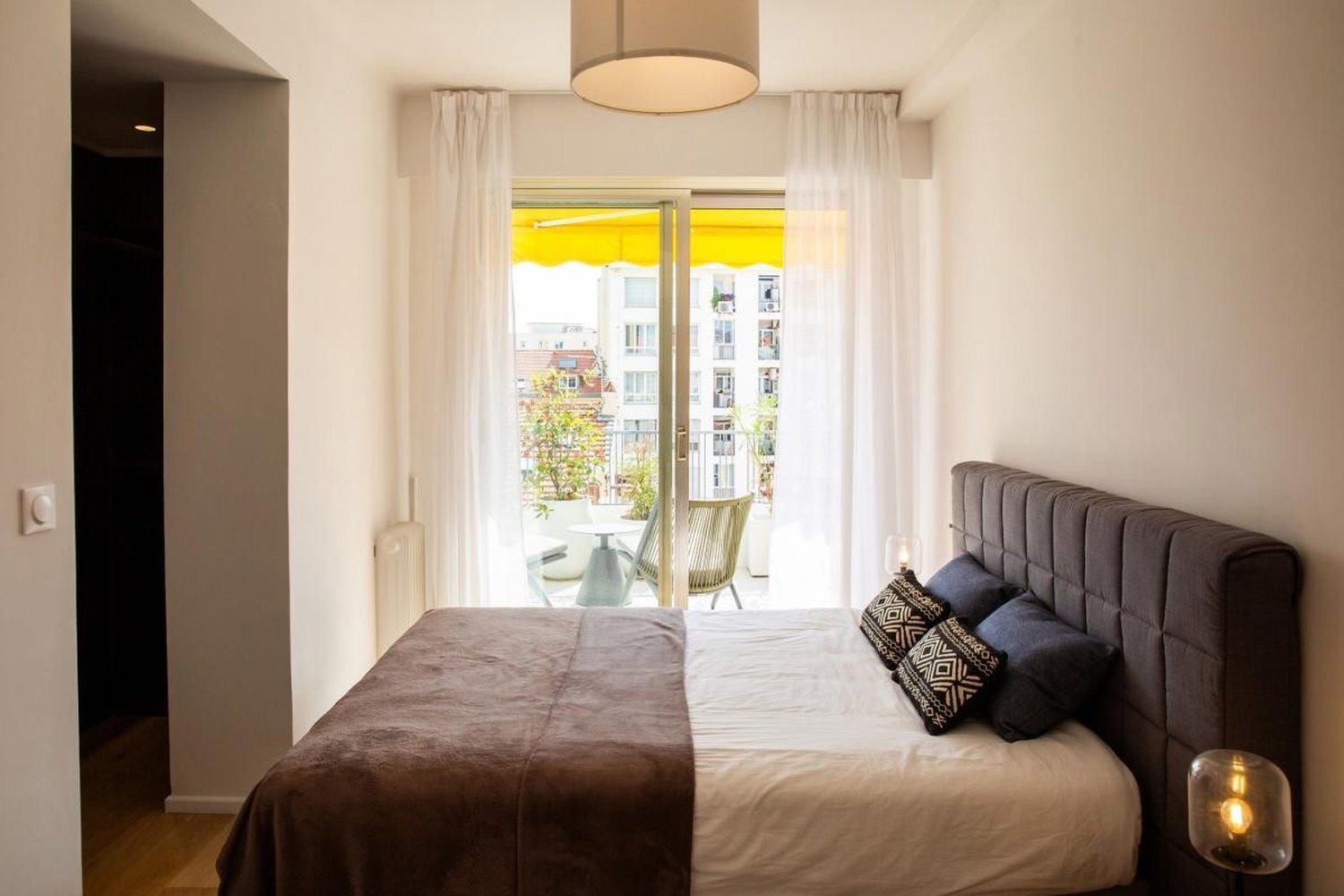 Property photo in Carre d'Argent