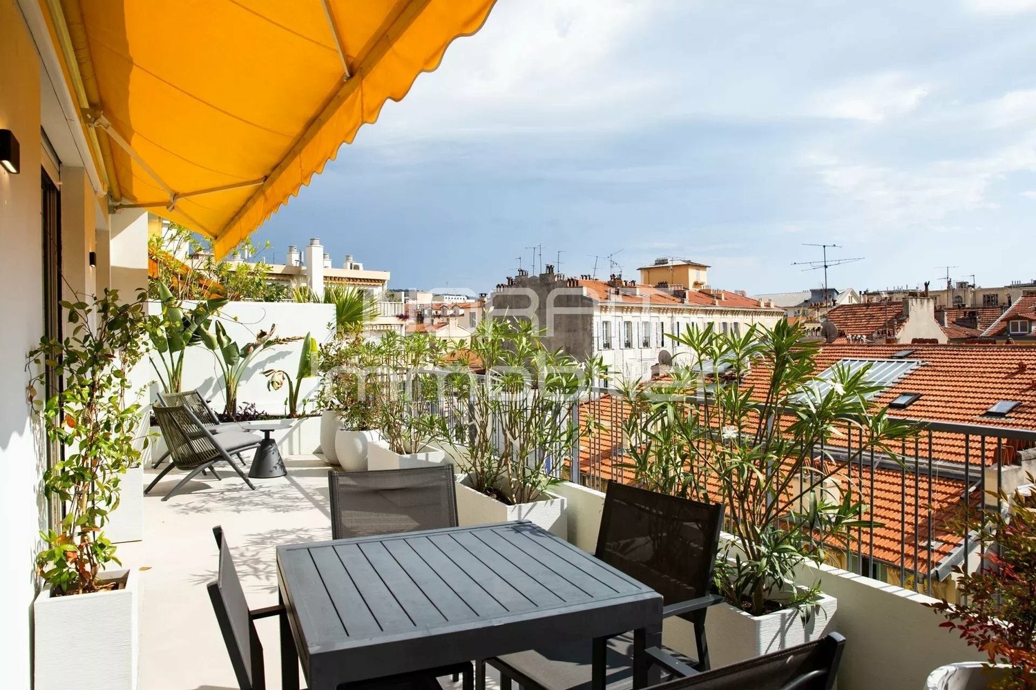 Property photo in Carre d'Argent