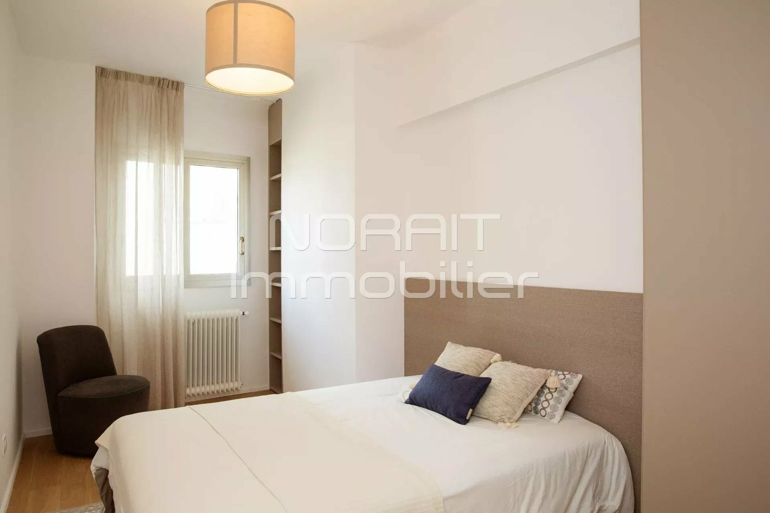Property photo in Carre d'Argent