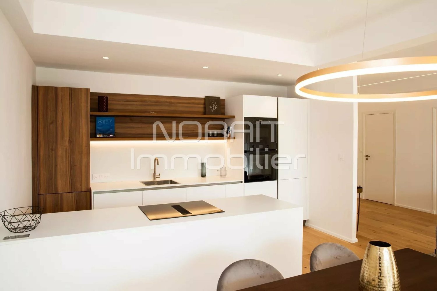 Property photo in Carre d'Argent