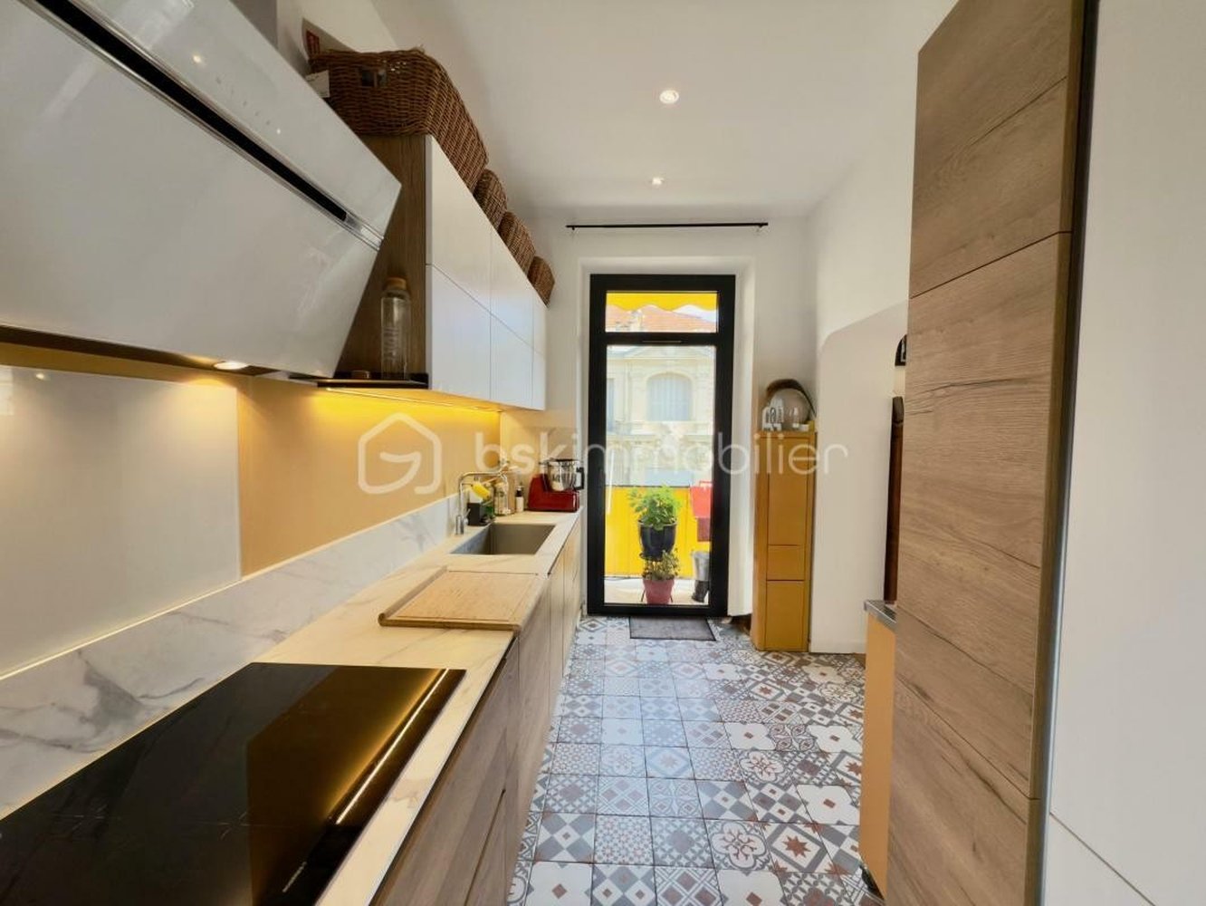 Property photo in Carre d'Argent