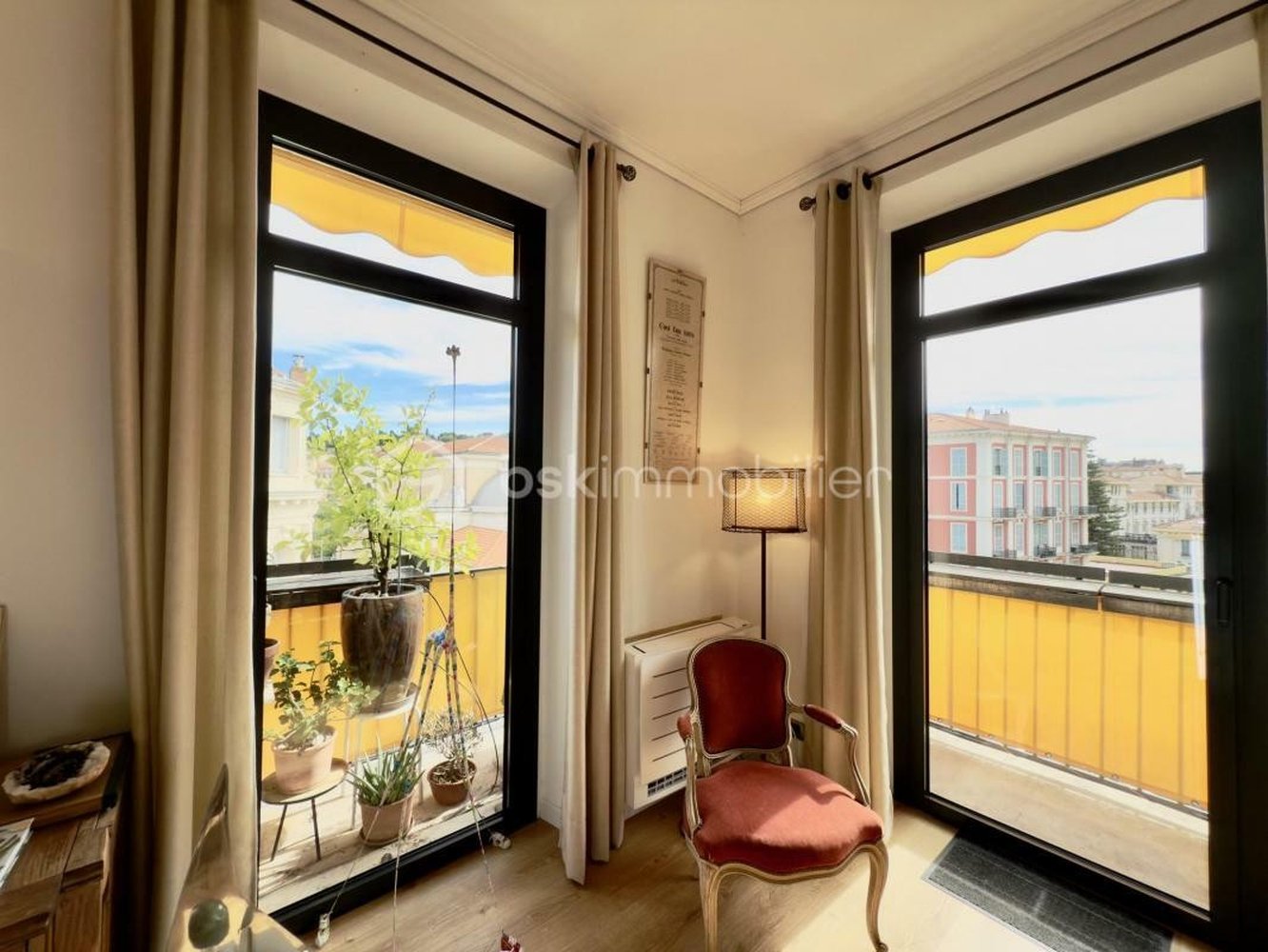 Property photo in Carre d'Argent