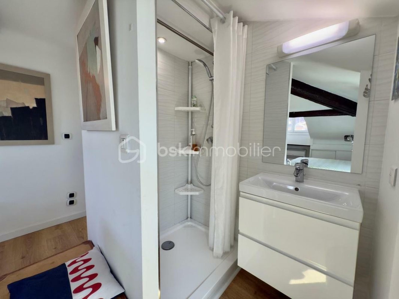 Property photo in Carre d'Argent