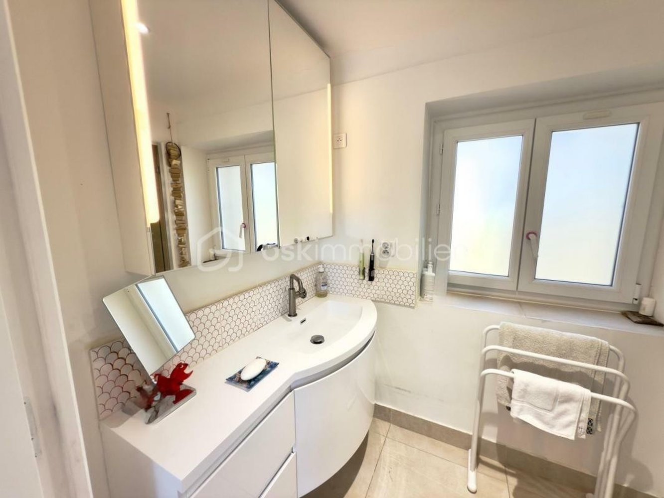 Property photo in Carre d'Argent