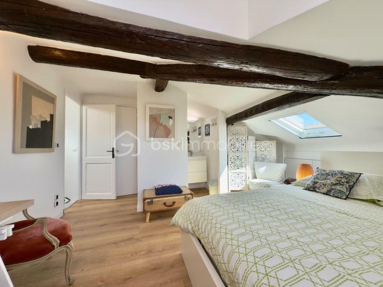 Property photo in Carre d'Argent