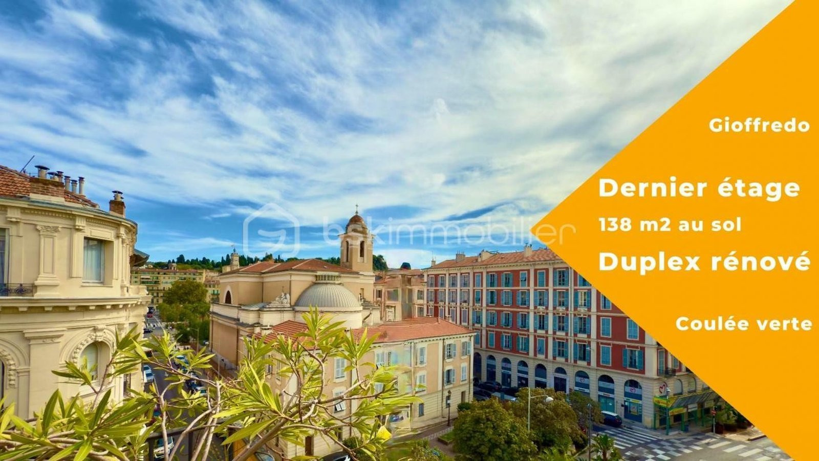 Property photo in Carre d'Argent