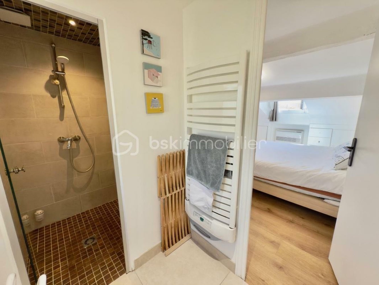 Property photo in Carre d'Argent