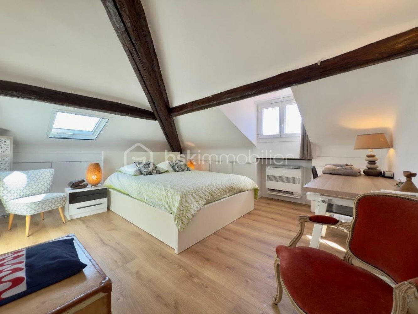 Property photo in Carre d'Argent