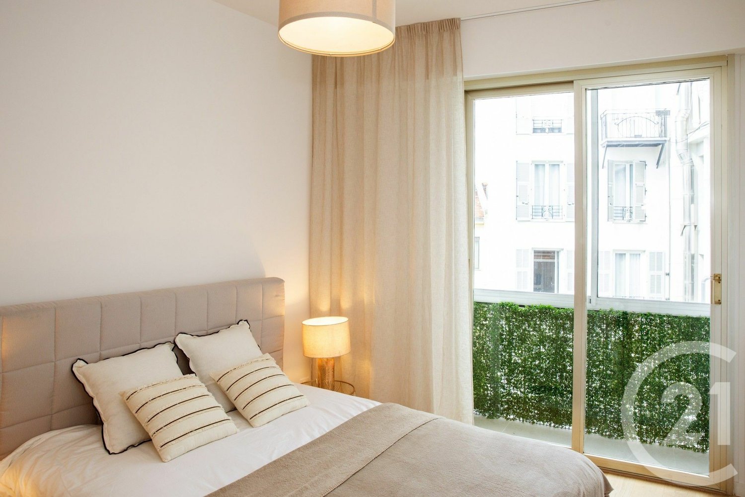 Property photo in Carre d'Argent