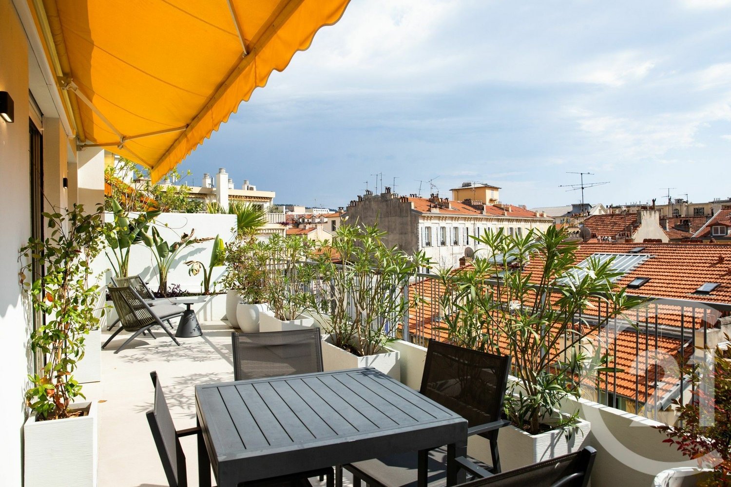 Property photo in Carre d'Argent