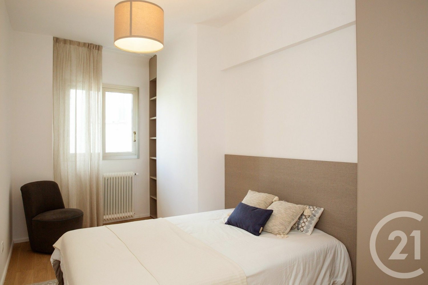 Property photo in Carre d'Argent