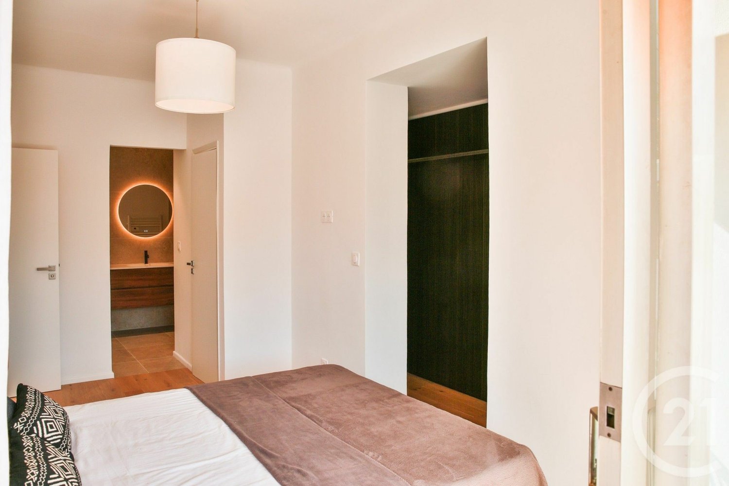 Property photo in Carre d'Argent