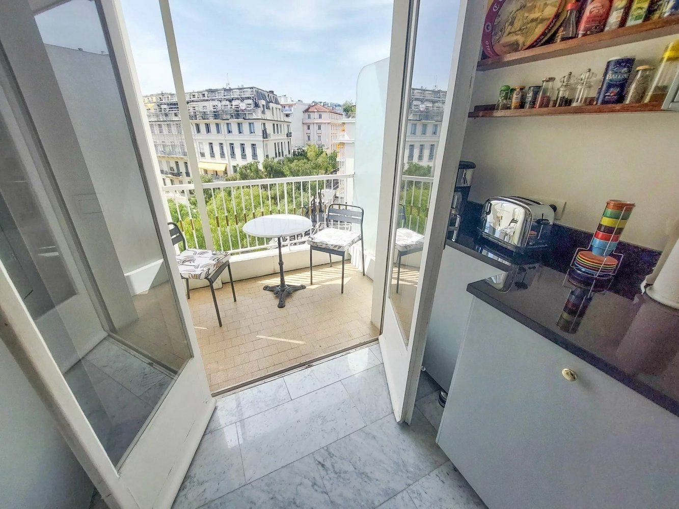 Property photo in Carre d'Argent