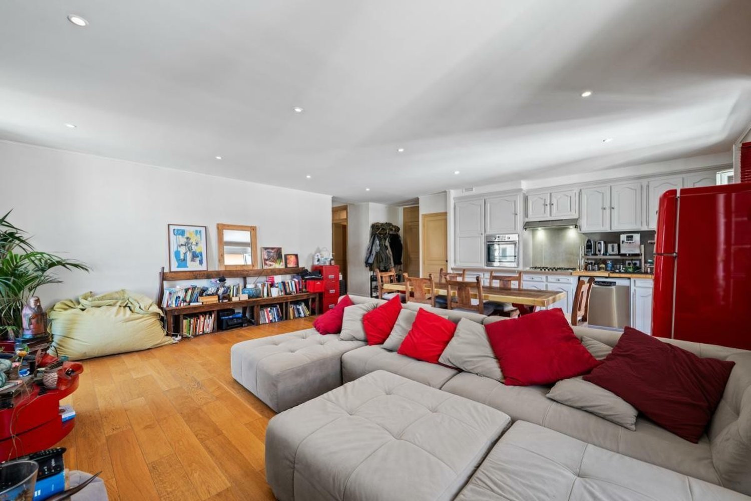 Property photo in Carre d'Argent