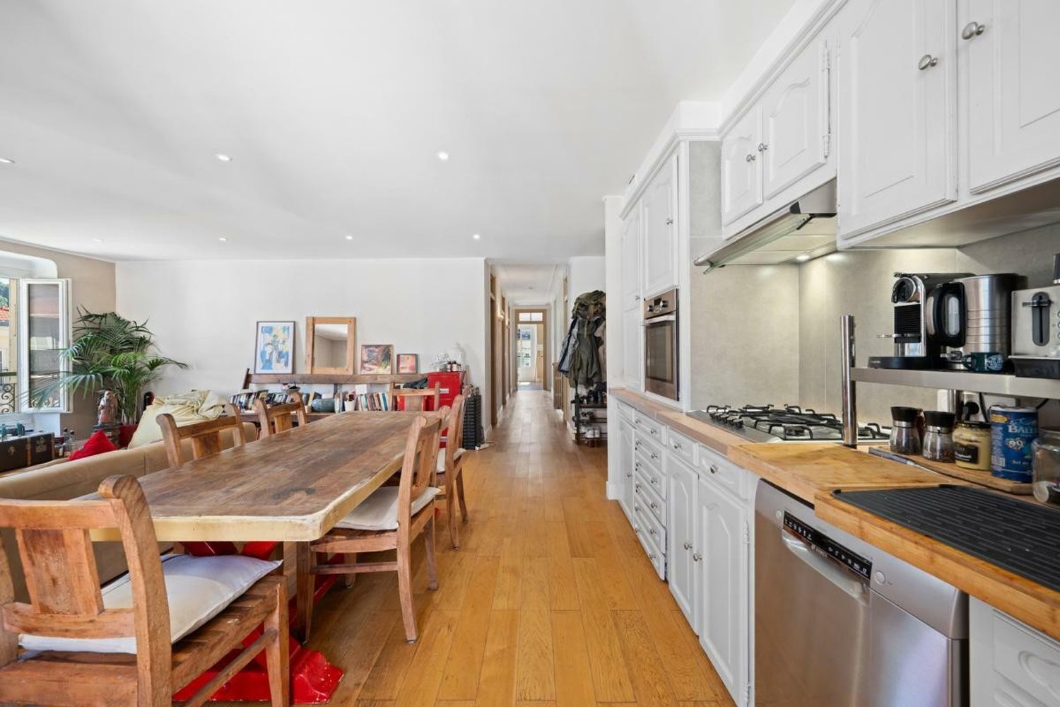 Property photo in Carre d'Argent