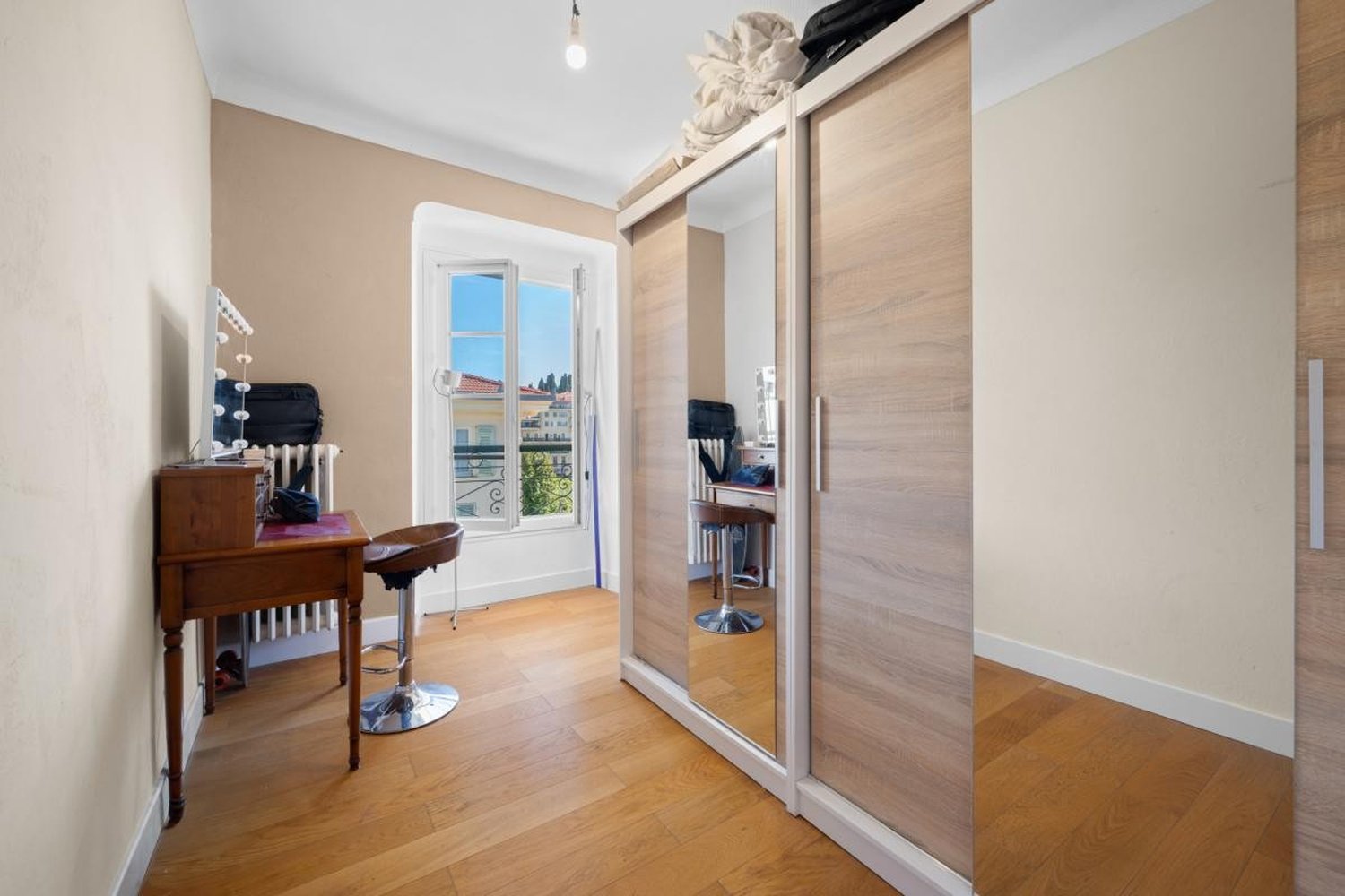 Property photo in Carre d'Argent