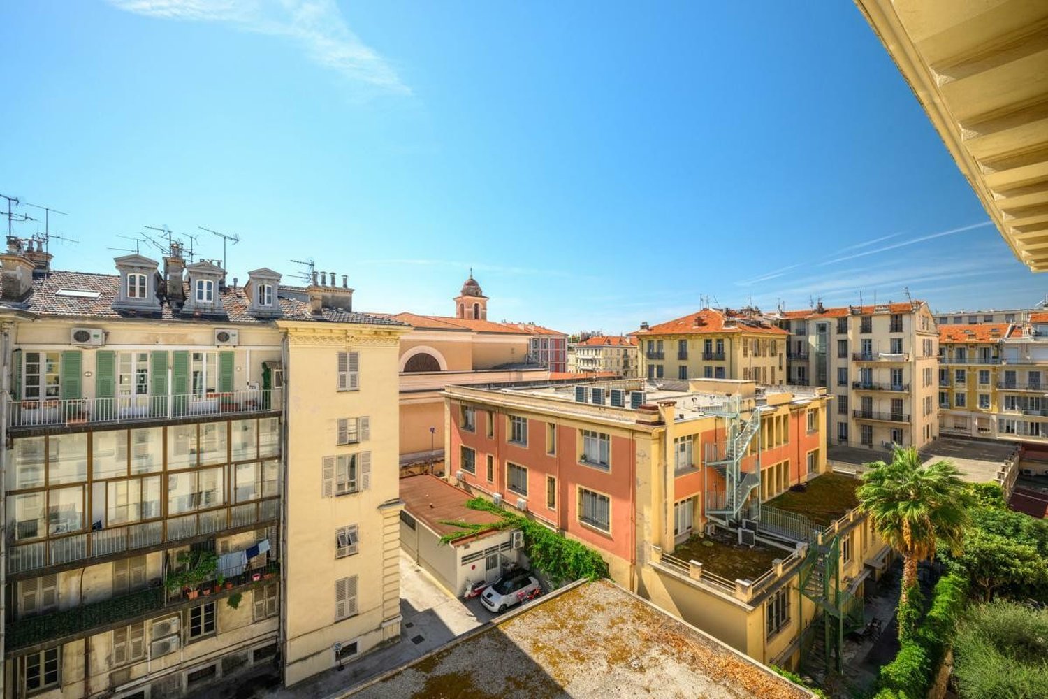 Property photo in Carre d'Argent