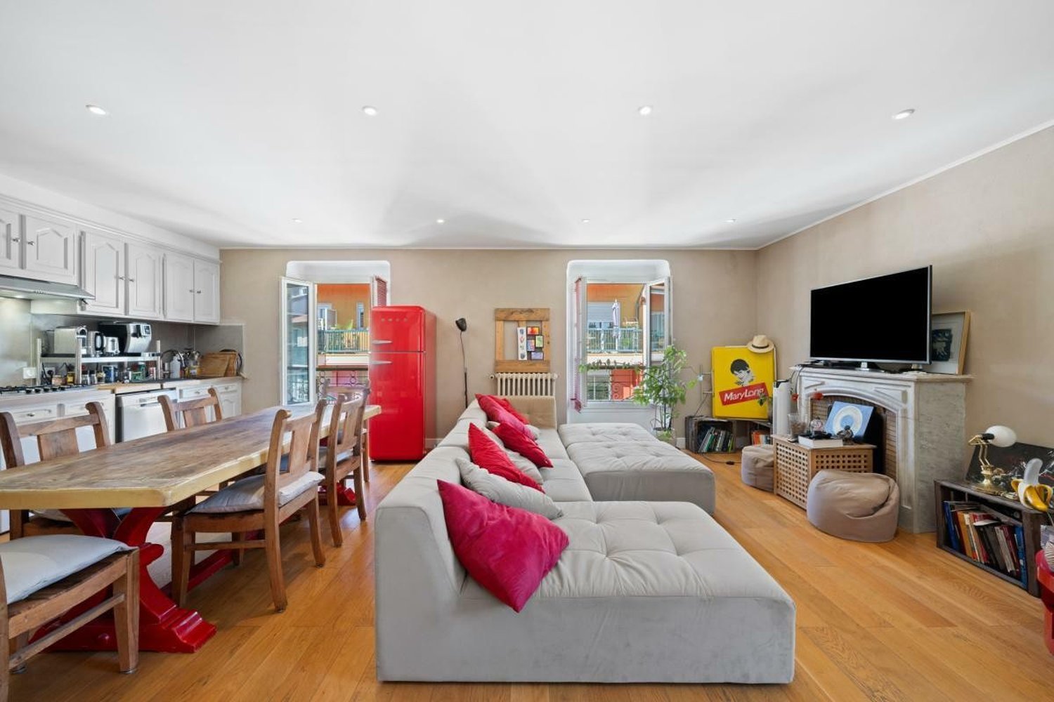 Property photo in Carre d'Argent