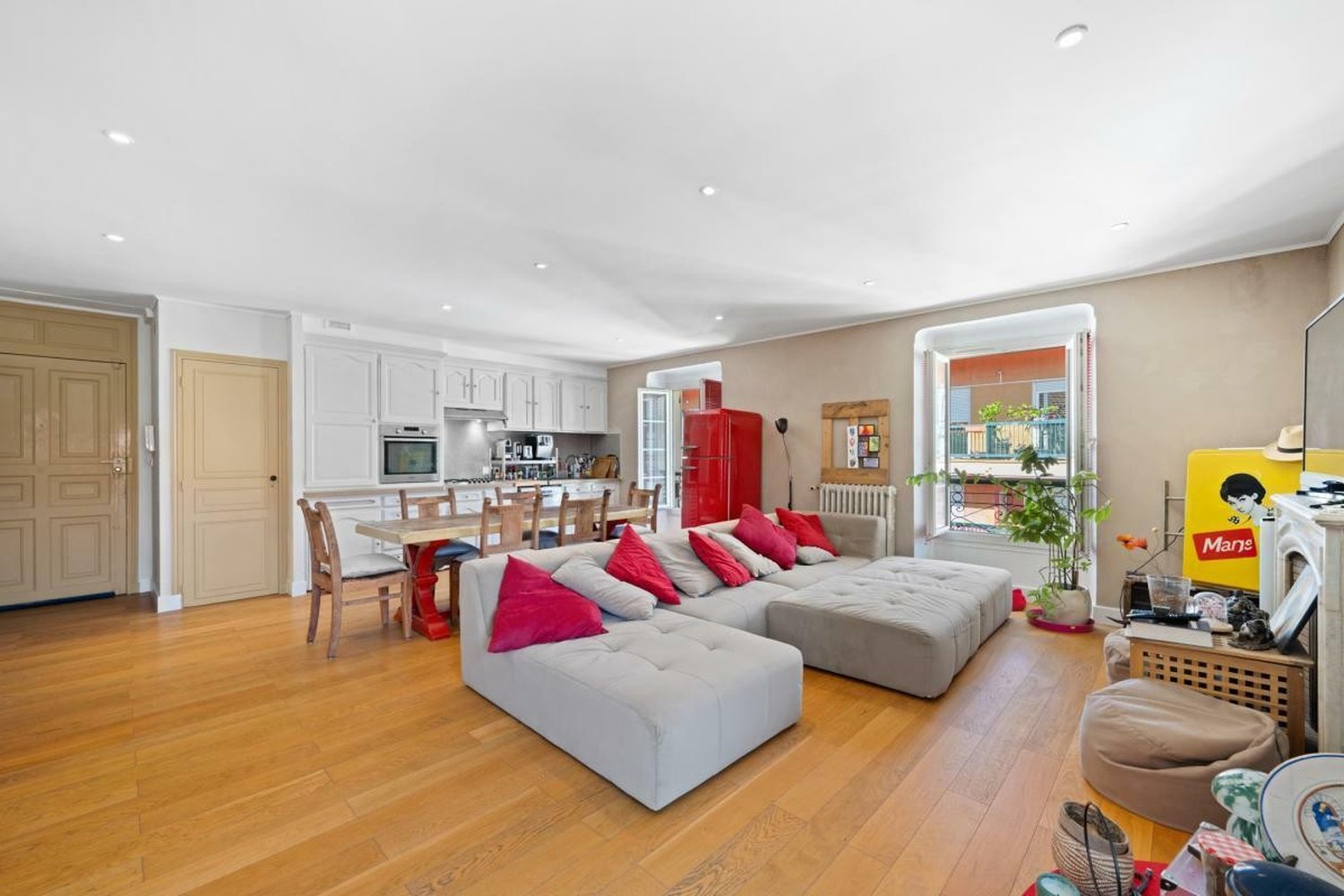 Property photo in Carre d'Argent