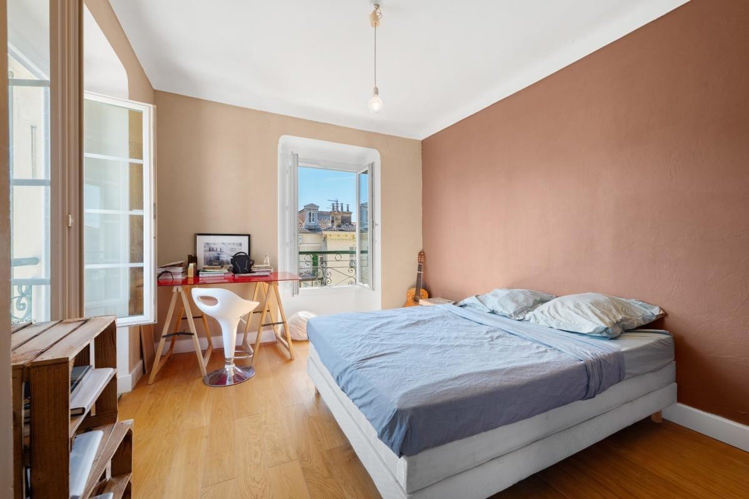 Property photo in Carre d'Argent