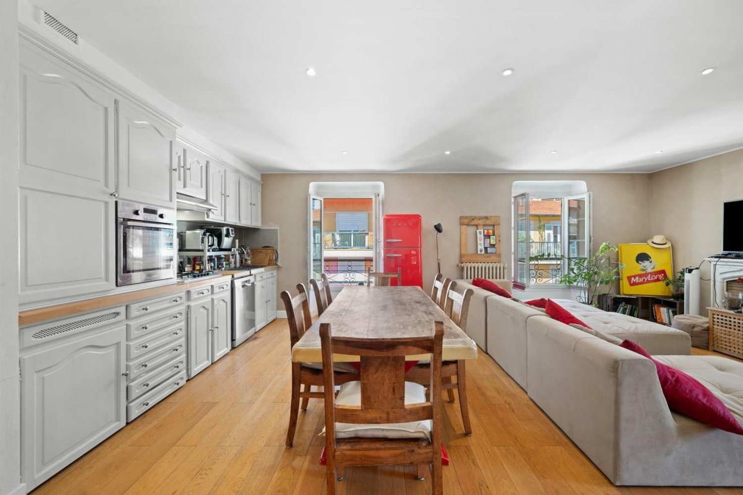 Property photo in Carre d'Argent