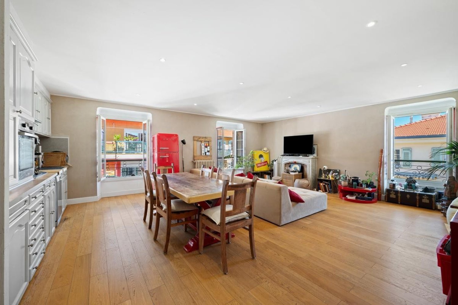 Property photo in Carre d'Argent