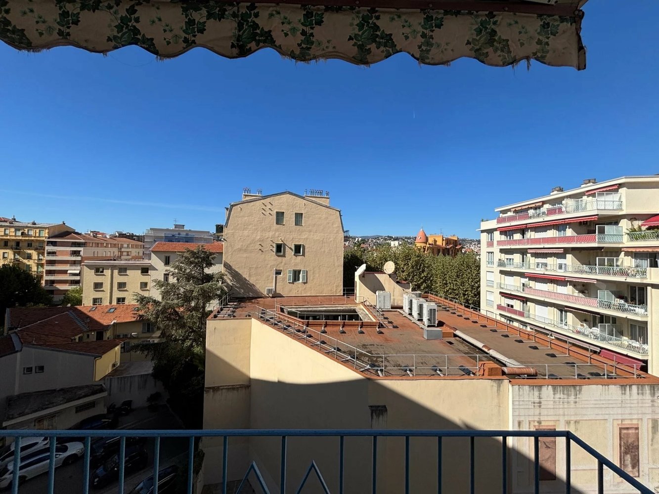 Property photo in Carre d'Argent