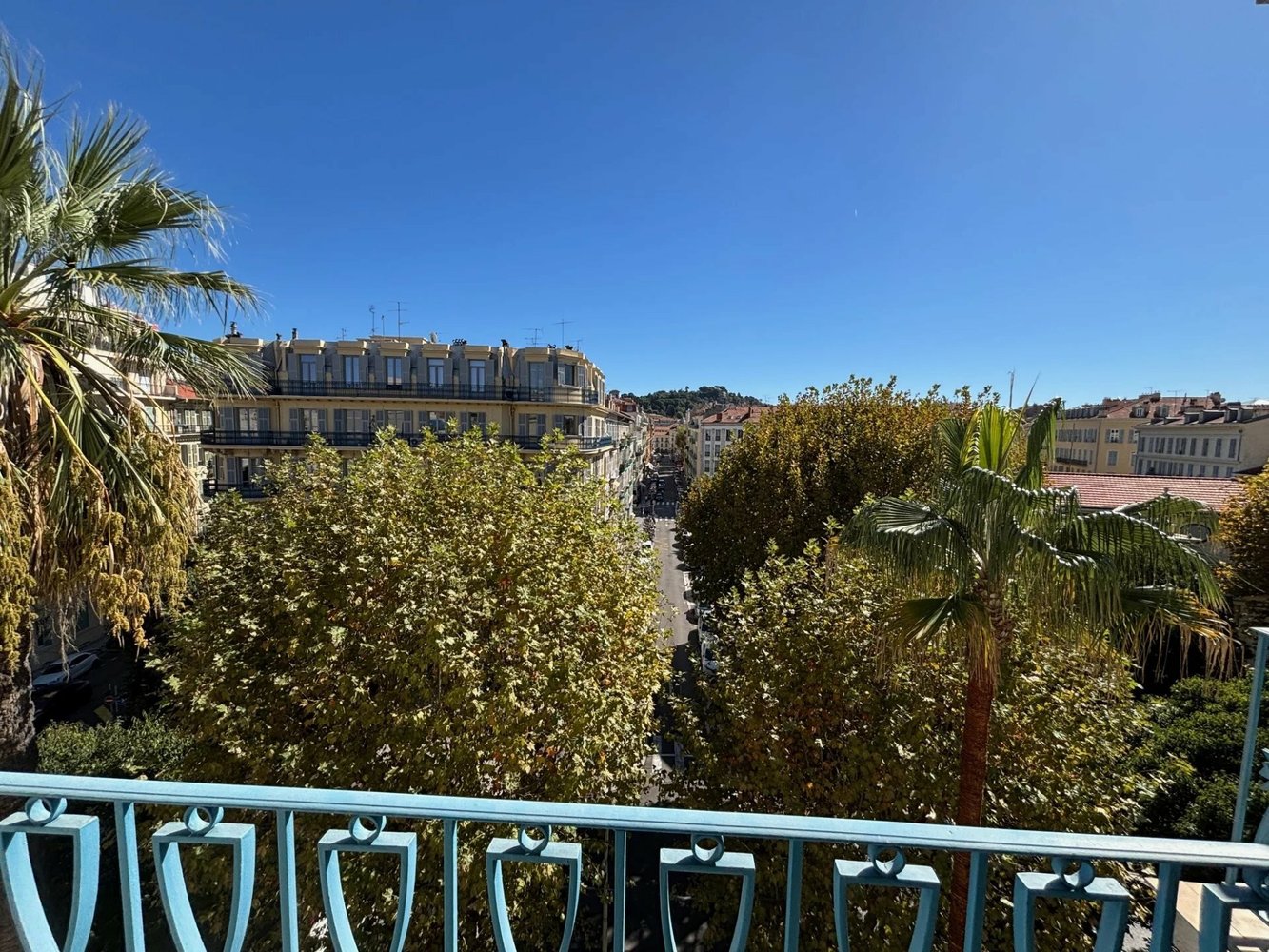 Property photo in Carre d'Argent