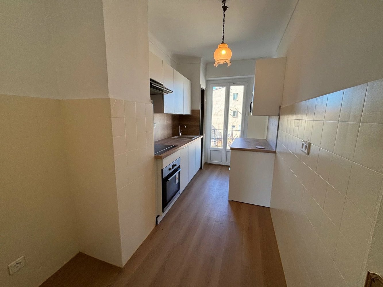 Property photo in Carre d'Argent