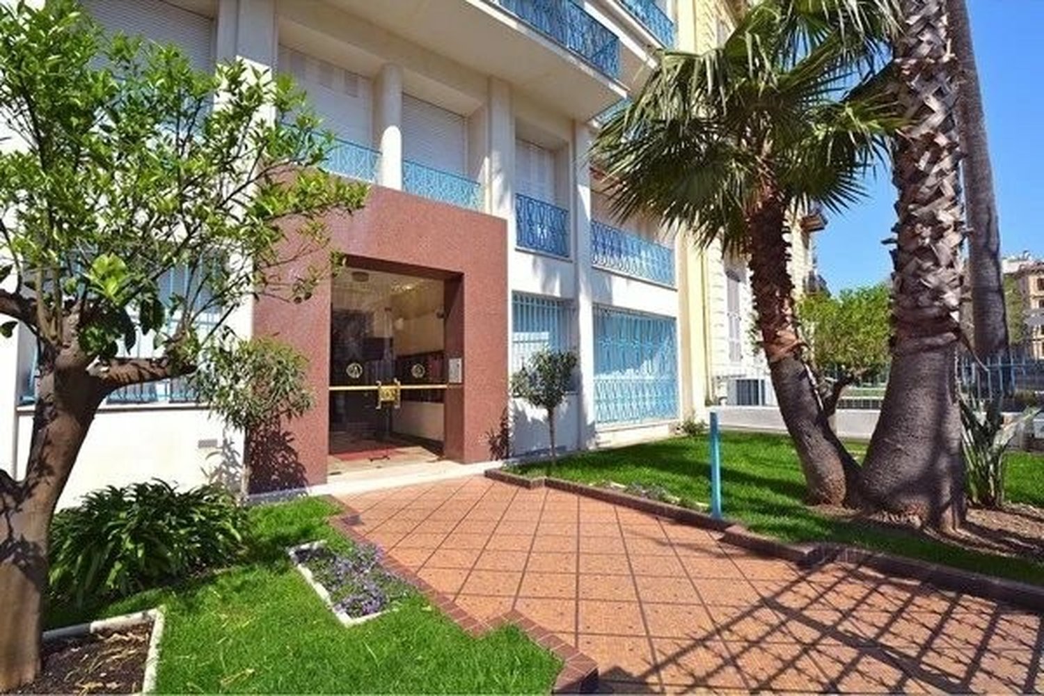 Property photo in Carre d'Argent