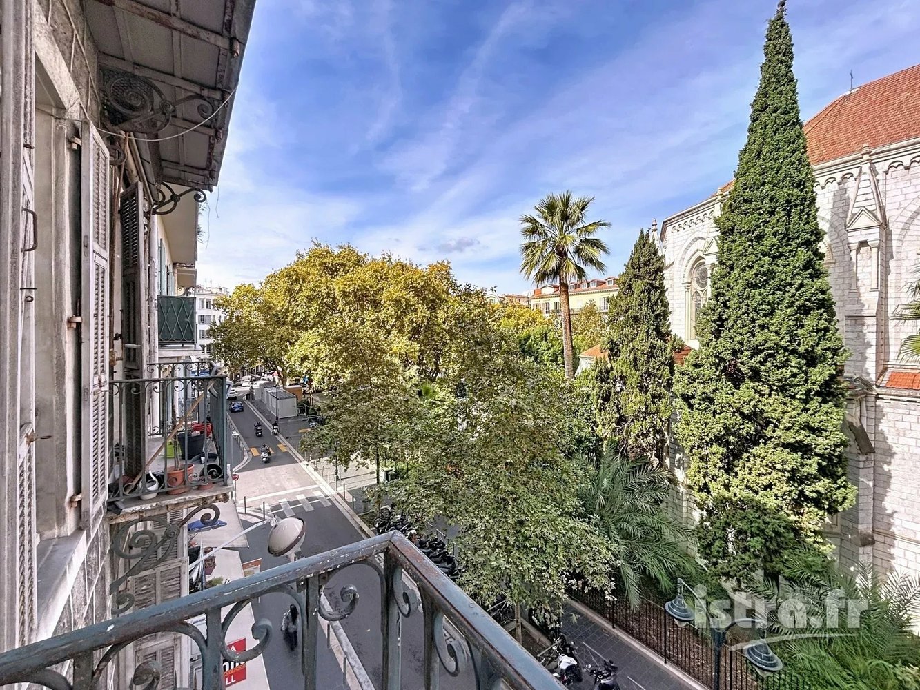 Property photo in Carre d'Argent